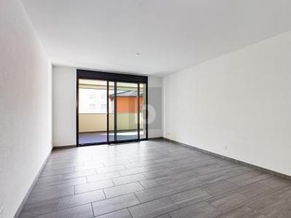 Etagenwohnung in 6500 Bellinzona