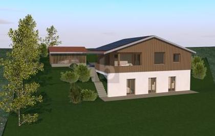 Einfamilienhaus in 2360 Le Bémont JU