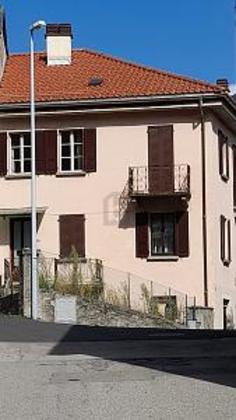 Einfamilienhaus in 6503 Bellinzona