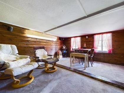 Einfamilienhaus in 3818 Grindelwald