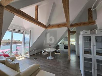 Loft / Studio / Atelier in 1007 Lausanne