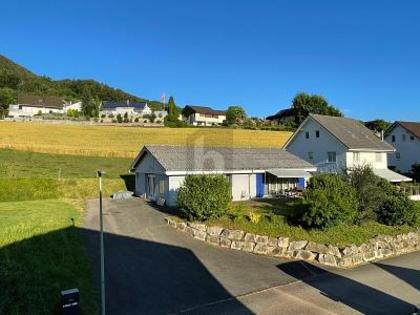 Wohn- und Geschäftshaus in 4462 Rickenbach BL