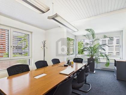 Bürofläche in 8004 Zürich
