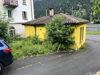 Ferienhaus in 6760 Faido