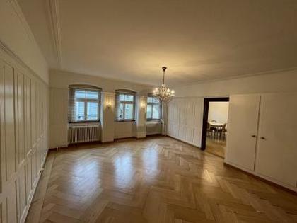 Etagenwohnung in 9400 Rorschach