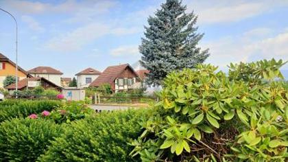 Erdgeschosswohnung in 3292 Busswil BE