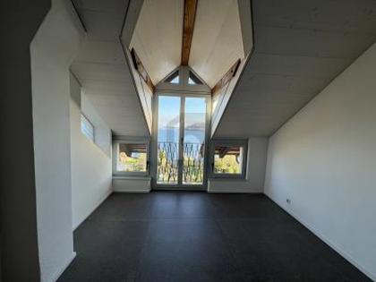Etagenwohnung in 2514 Ligerz