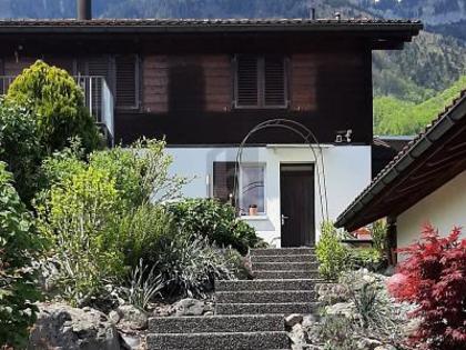 Einfamilienhaus in 9466 Sennwald