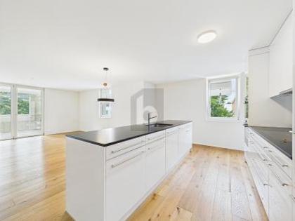 Etagenwohnung in 8610 Uster