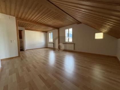 Dachgeschosswohnung in 2543 Lengnau BE