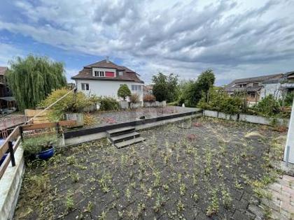Terrassenwohnung in 9230 Flawil