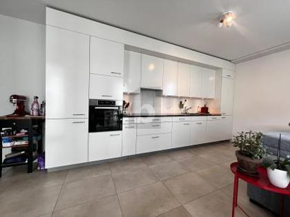 Etagenwohnung in 1723 Marly