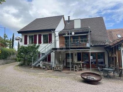 Wohn- und Geschäftshaus in 4453 Nusshof