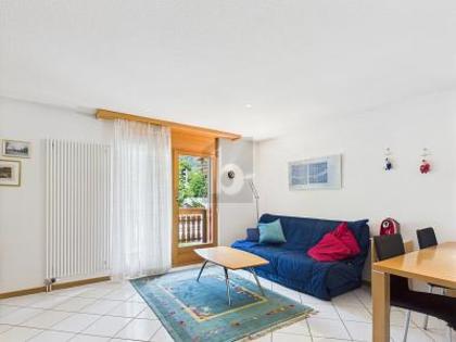 Etagenwohnung in 3954 Leukerbad