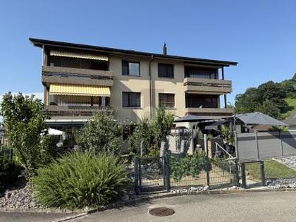 Etagenwohnung in 6264 Pfaffnau