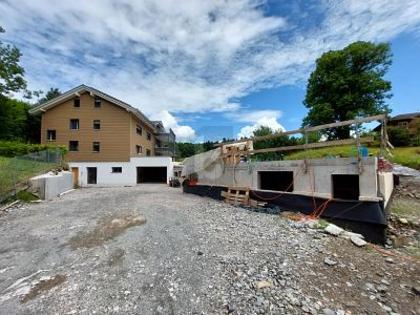 Etagenwohnung in 6377 Seelisberg