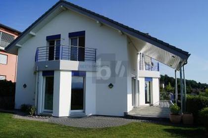 Einfamilienhaus in 5643 Sins
