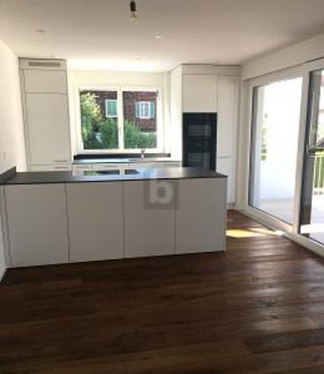 Penthouse in 6055 Alpnach Dorf