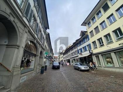 Etagenwohnung in 8500 Frauenfeld