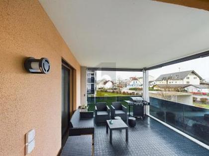 Etagenwohnung in 5314 Kleindöttingen