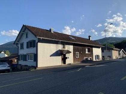 Einfamilienhaus in 9473 Gams