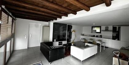 Etagenwohnung in 6855 Stabio