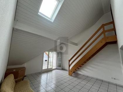 Maisonette in 8586 Erlen