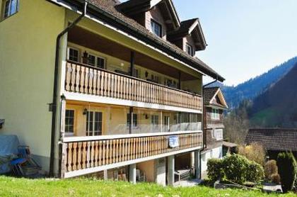 Etagenwohnung in 8496 Steg im Tösstal