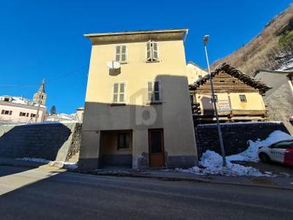 Einfamilienhaus in 6719 Aquila