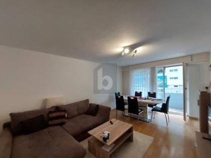 Etagenwohnung in 6460 Altdorf UR