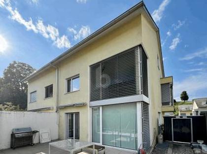 Doppelhaushälfte in 8426 Lufingen
