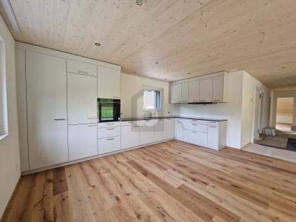 Dachgeschosswohnung in 6196 Marbach LU