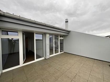 Dachgeschosswohnung in 4145 Gempen
