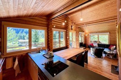 Ferienhaus in 7050 Arosa