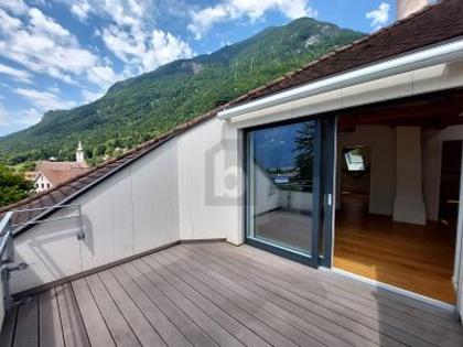 Maisonette in 6460 Altdorf UR