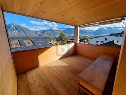 Etagenwohnung in 6055 Alpnach Dorf