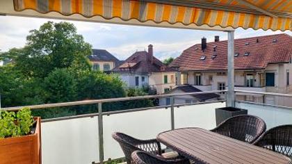 Etagenwohnung in 3270 Aarberg