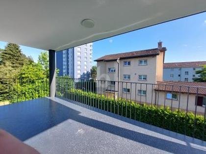 Etagenwohnung in 9500 Wil SG