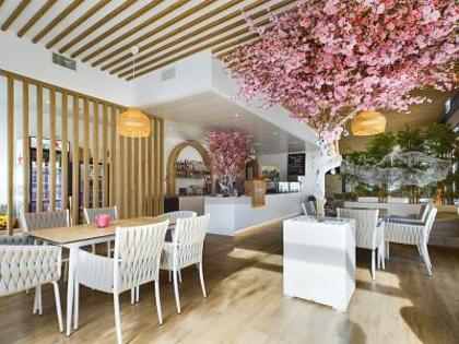 Gastronomie / Restaurant in 1020 Renens VD