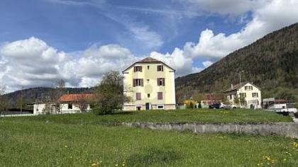 Einfamilienhaus in 2103 Noiraigue