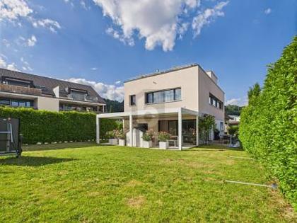Einfamilienhaus in 5213 Villnachern