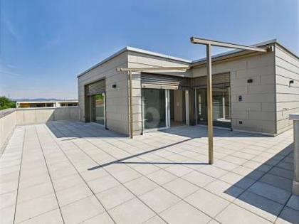 Penthouse in 6264 Pfaffnau