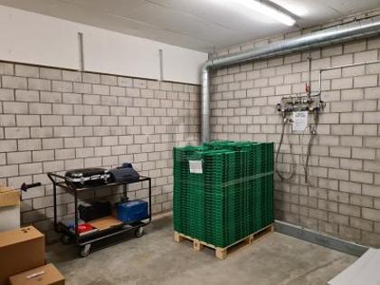 Lager in 6024 Hildisrieden