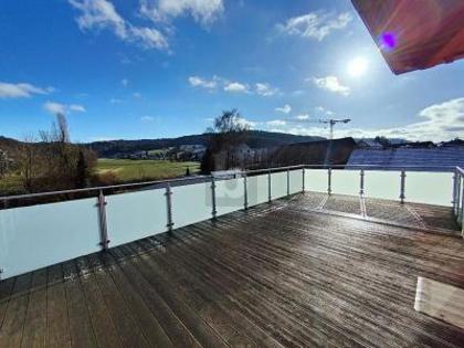 Penthouse in 5042 Hirschthal
