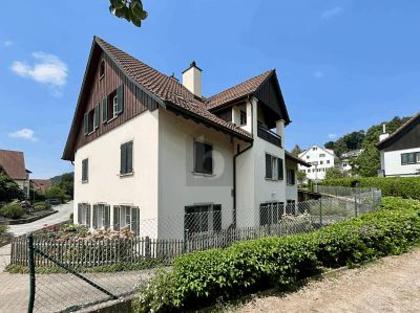 Maisonette in 8955 Ötwil an der Limmat
