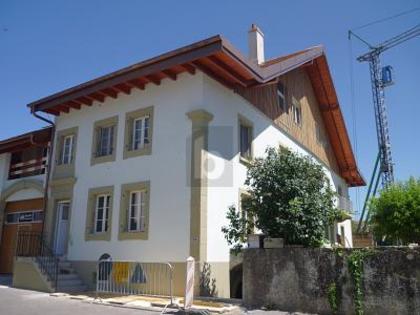 Loft / Studio / Atelier in 1433 Suchy