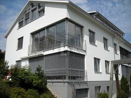 Etagenwohnung in 4103 Bottmingen