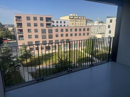 Etagenwohnung in 1400 Yverdon-les-Bains