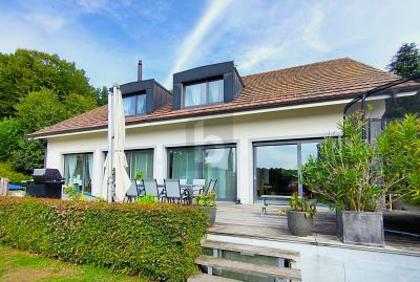 Einfamilienhaus in 8196 Wil ZH