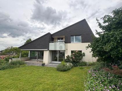 Einfamilienhaus in 8184 Bachenbülach